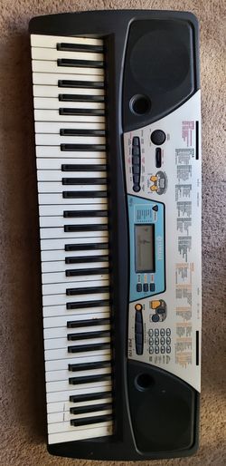 Yamaha Keyboard PSR-170