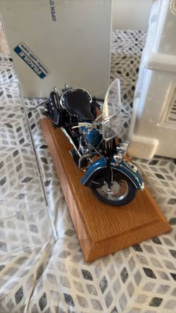 1948 Indian chief  1/10 scale