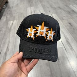 Rude Awakenings Hats