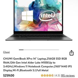 Laptop For School 