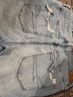 American eagle pants