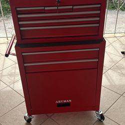 Toolbox(caja De Herramientas)