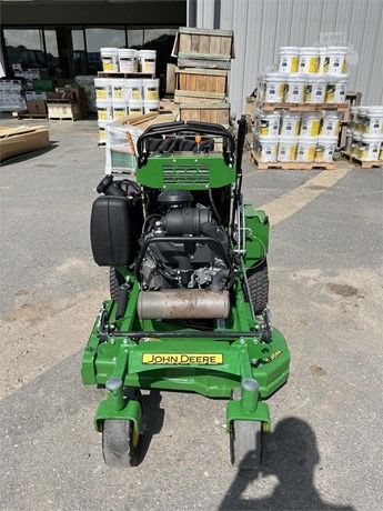 2022 John Deere 36
