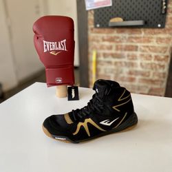Boxing Gear For Sale 