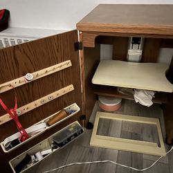 Singer Sewing Machine