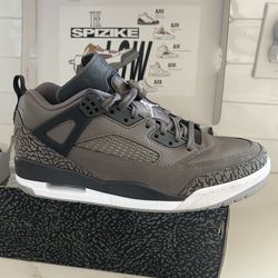 Jordan Spizike Low 10.5