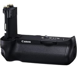 Canon Battery Grip BG-E20 for the Canon 5D Mark IV Digital SLR Camera