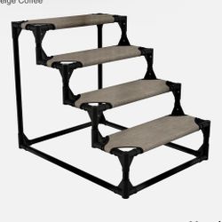 Verdejo Pet Steps