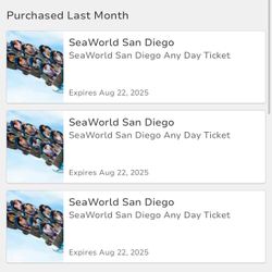 SeaWorld San Diego Groupons