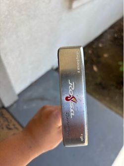 Taylormade putter