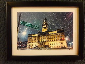 WAYNE COUNTY COURTHOUSE PICTURE