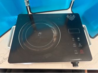 Electric pot