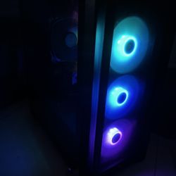 High Quality Gaming Pc
