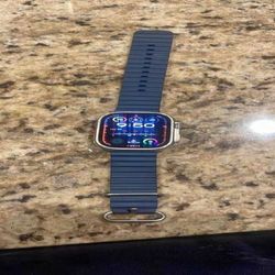 Apple Watch Ultra 2 – Full of Advanced Functions resource time