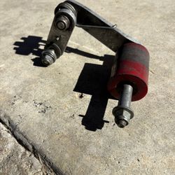 Banshee Front And Rear Chain Sliders 