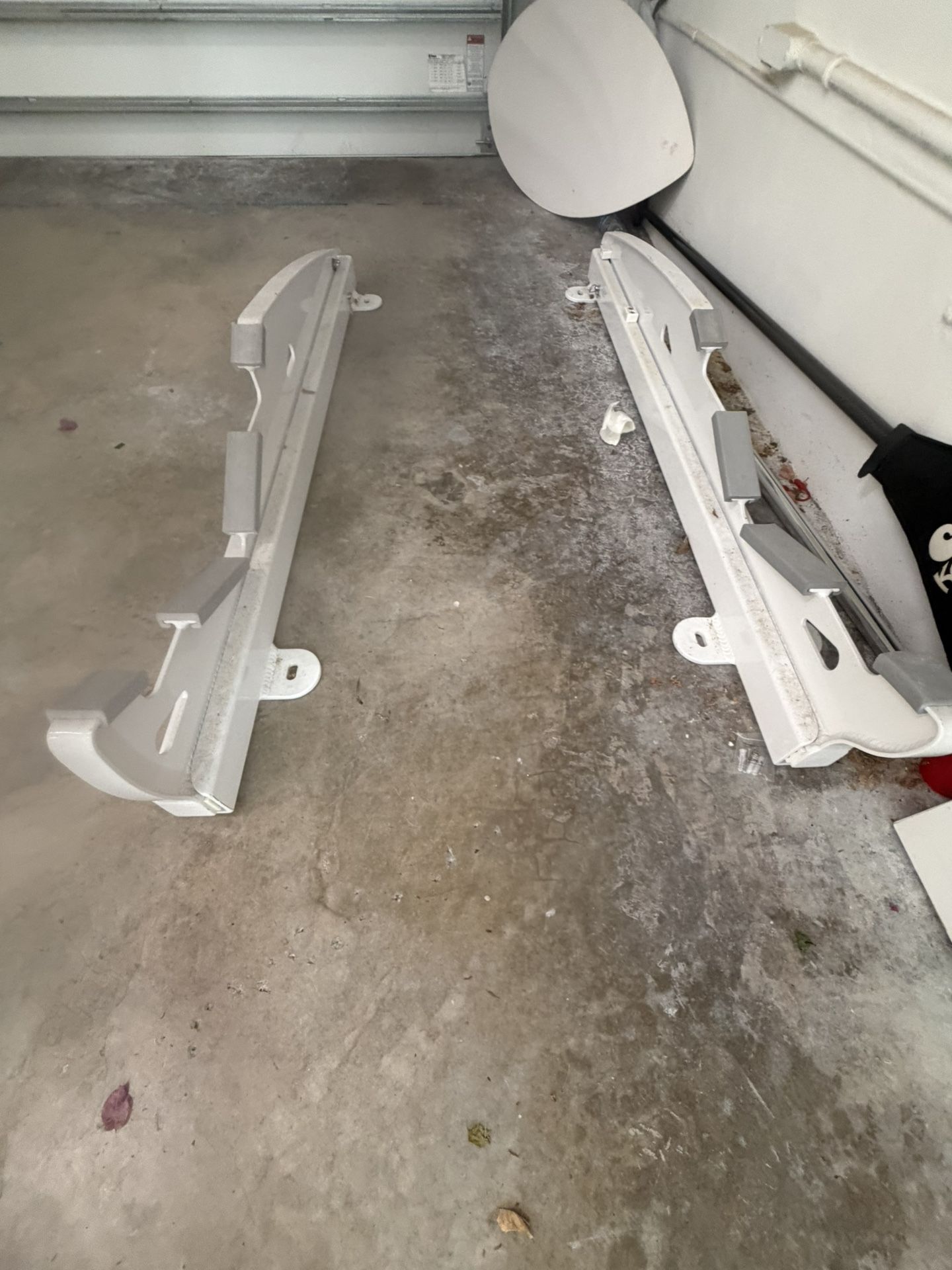 Tender Bunks For Yacht