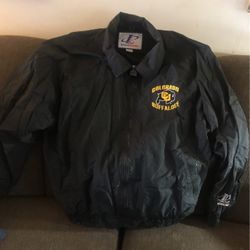 CU BUFFS Windbreaker
