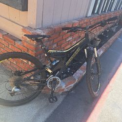 Bike Specialized 