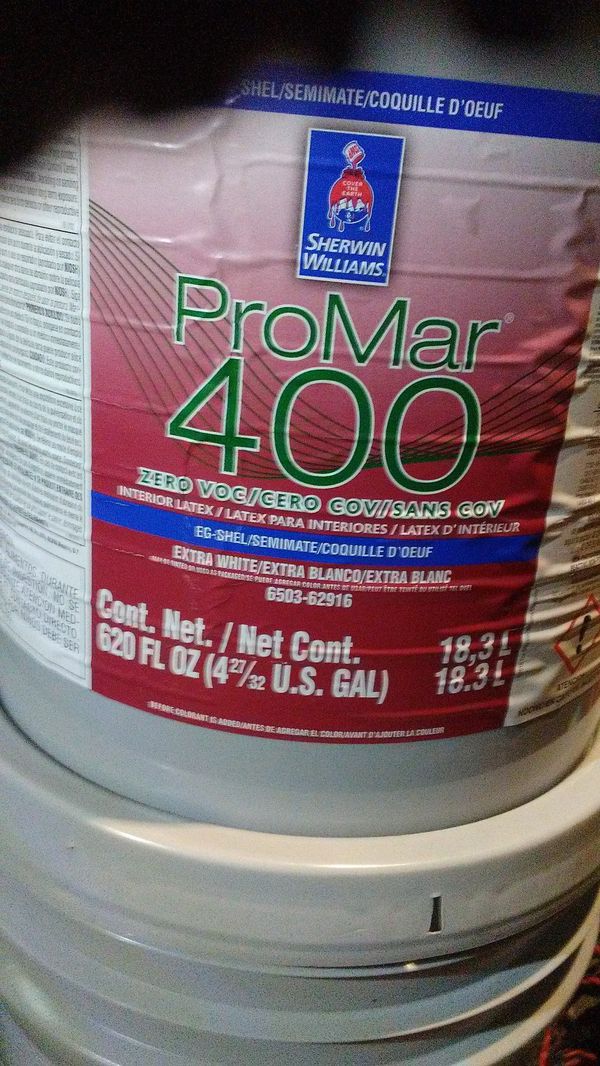 Sherwin Williams 5 Gallon Paint Price How do you Price a Switches 