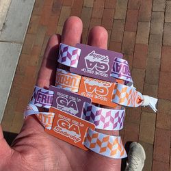 Reggae Rise Up GA tickets