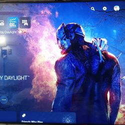 65" Samsung QLED Smart TV