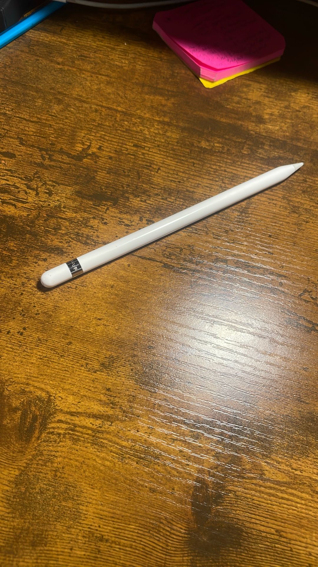 First Gen Apple Pencil Lightly Used, No Box