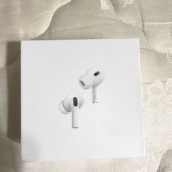 Airpods Pro Gen 2