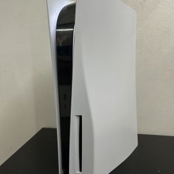 PlayStation 5 Disc Version 