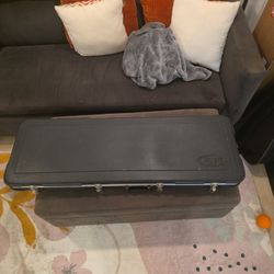 SKB Hardshell Bass Case