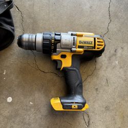 Drill