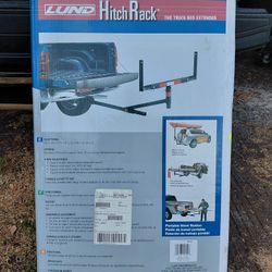 Hitch  RACK
