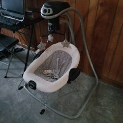 Baby Swing