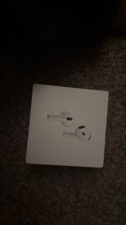 AirPods 4