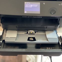 2 Hp Inkjet Printers
