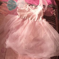 Body Suit With Ruffle