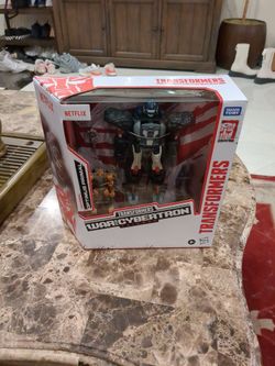 Maximal Optimus Primal