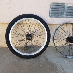 BMX Rim