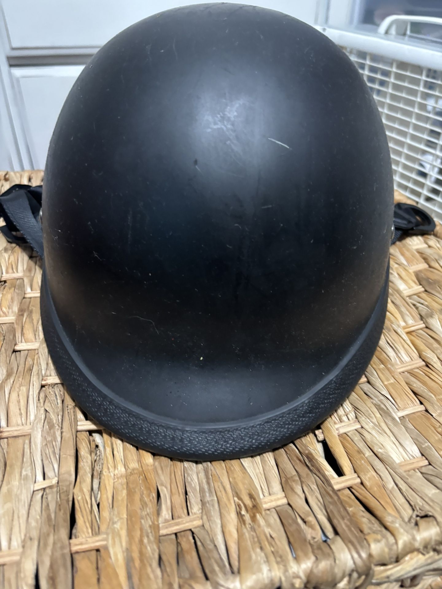 Helmet