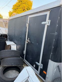 Trailer
