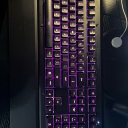 Daskeyboard X50