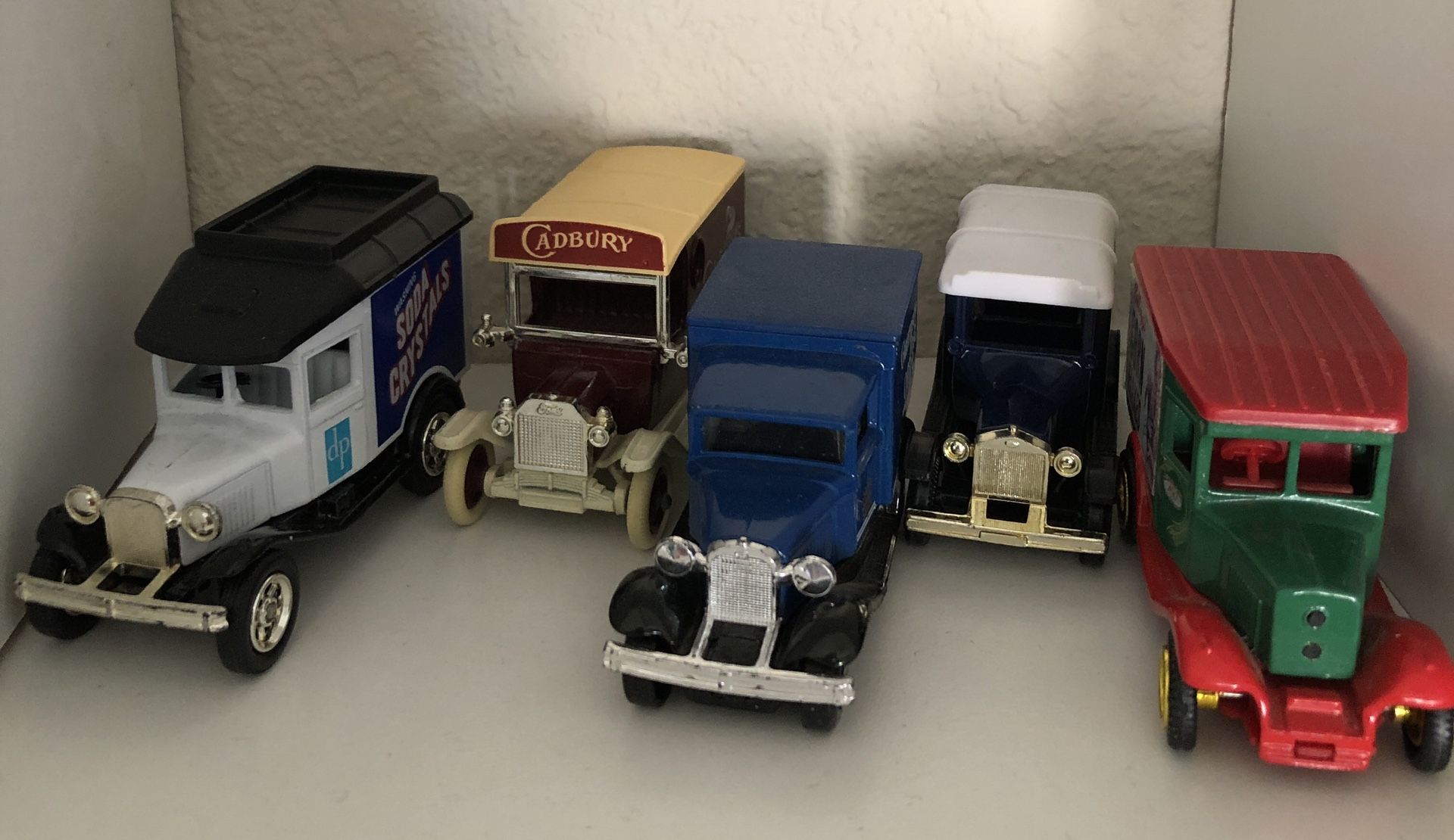 Vintage Toys Cars for Sale in Scottsdale, AZ OfferUp