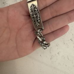 Chrome Hearts Bracelet 