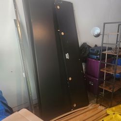King Sized Bed Frame