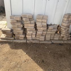 Bricks Good Condition