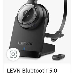 Bluetooth Headset