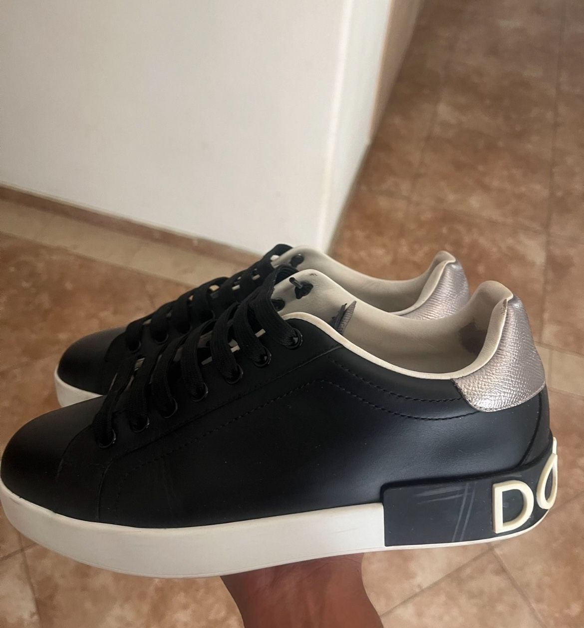 Dolce & Gabbana Shoes