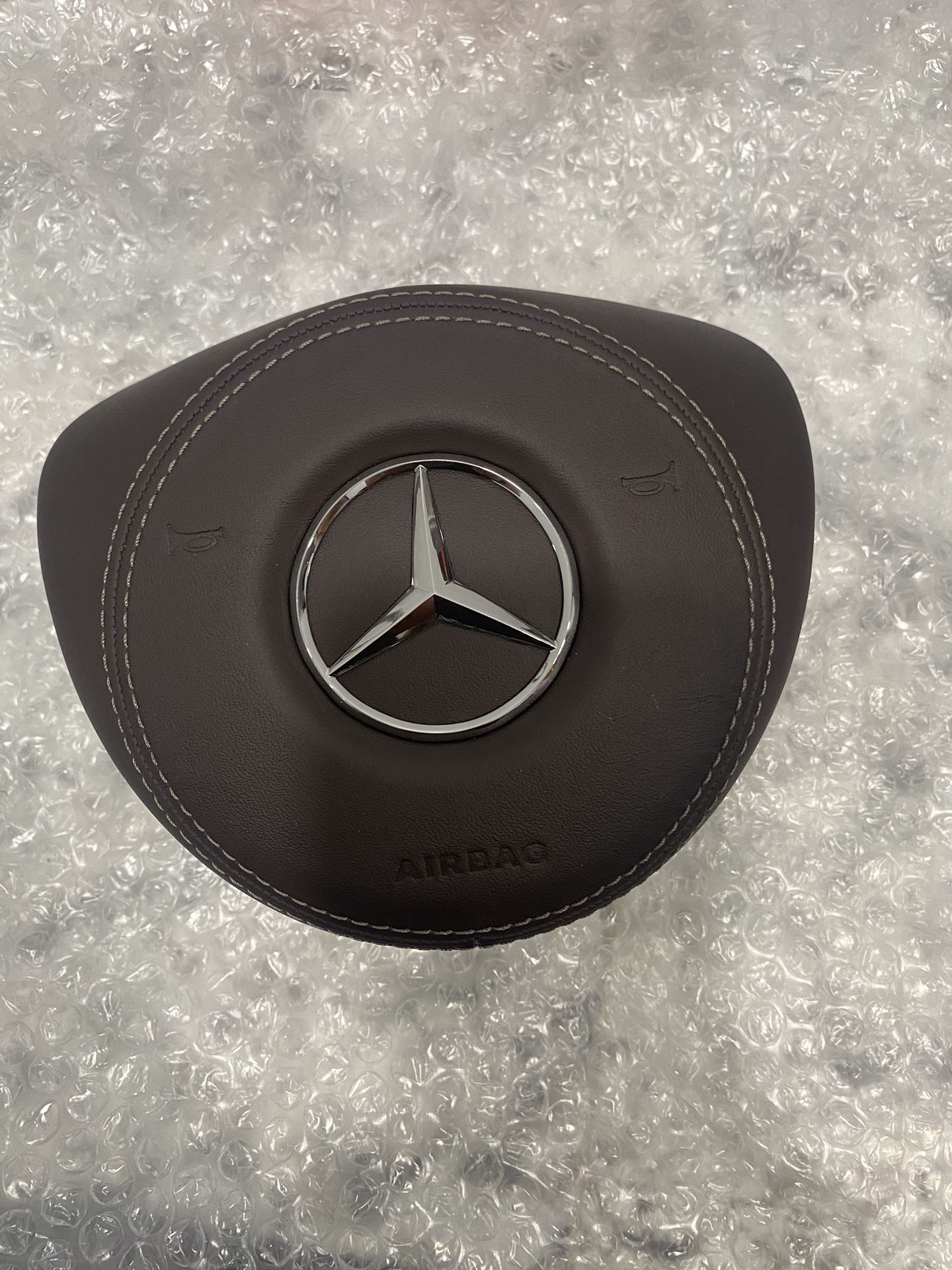 Air Gas Mercedes Benz Gls (contact info removed),2018,2019