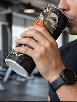Cristiano Ronaldo Tumbler 20 oz