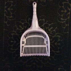 New Booda Litter Scoop $4