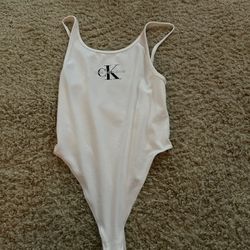 Calvin Klein Bodysuit